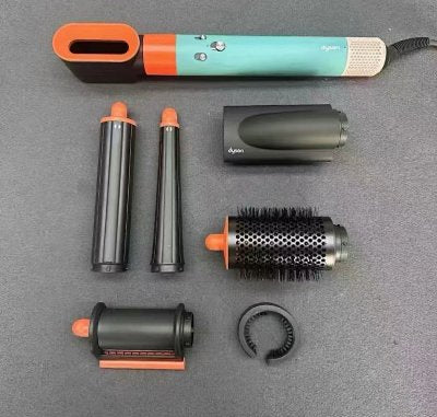 Airwrap i.d. multi-styler (straight wavy)