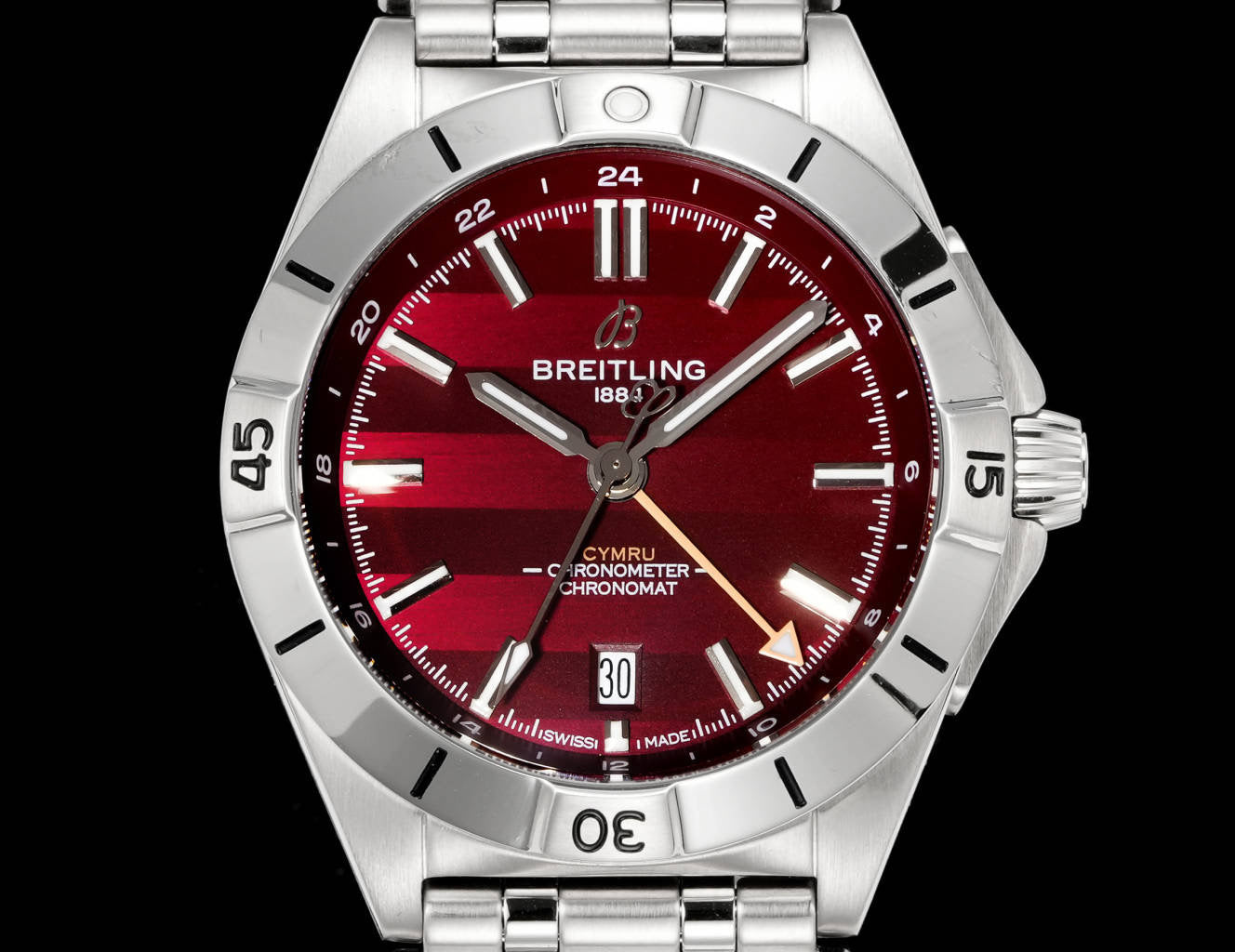 Breitling
