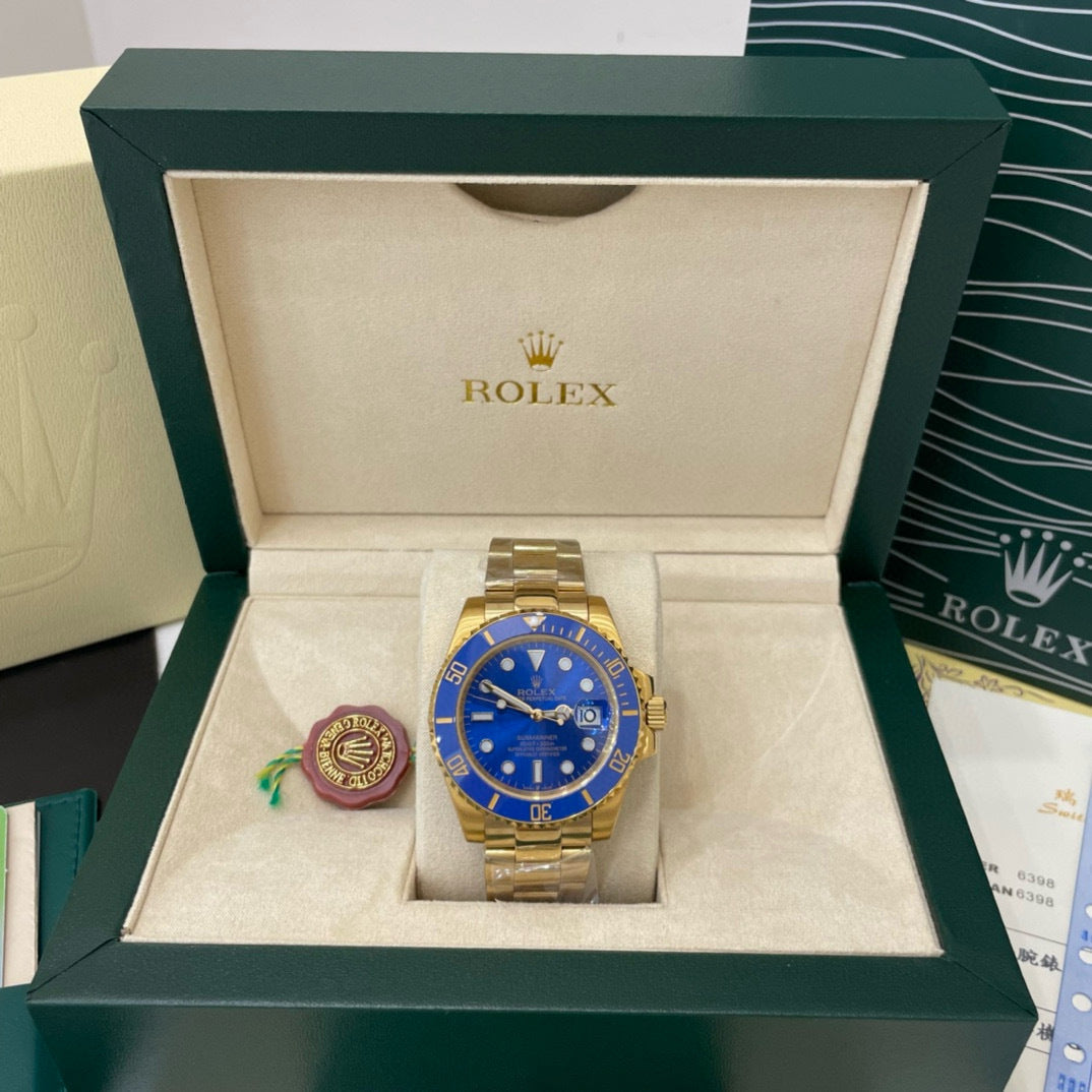 Rolex oyster perpetual  40mm