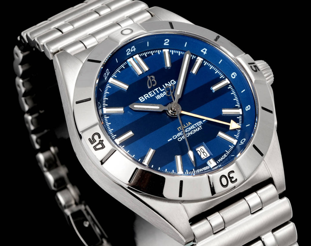 Breitling Chronomat 40mm