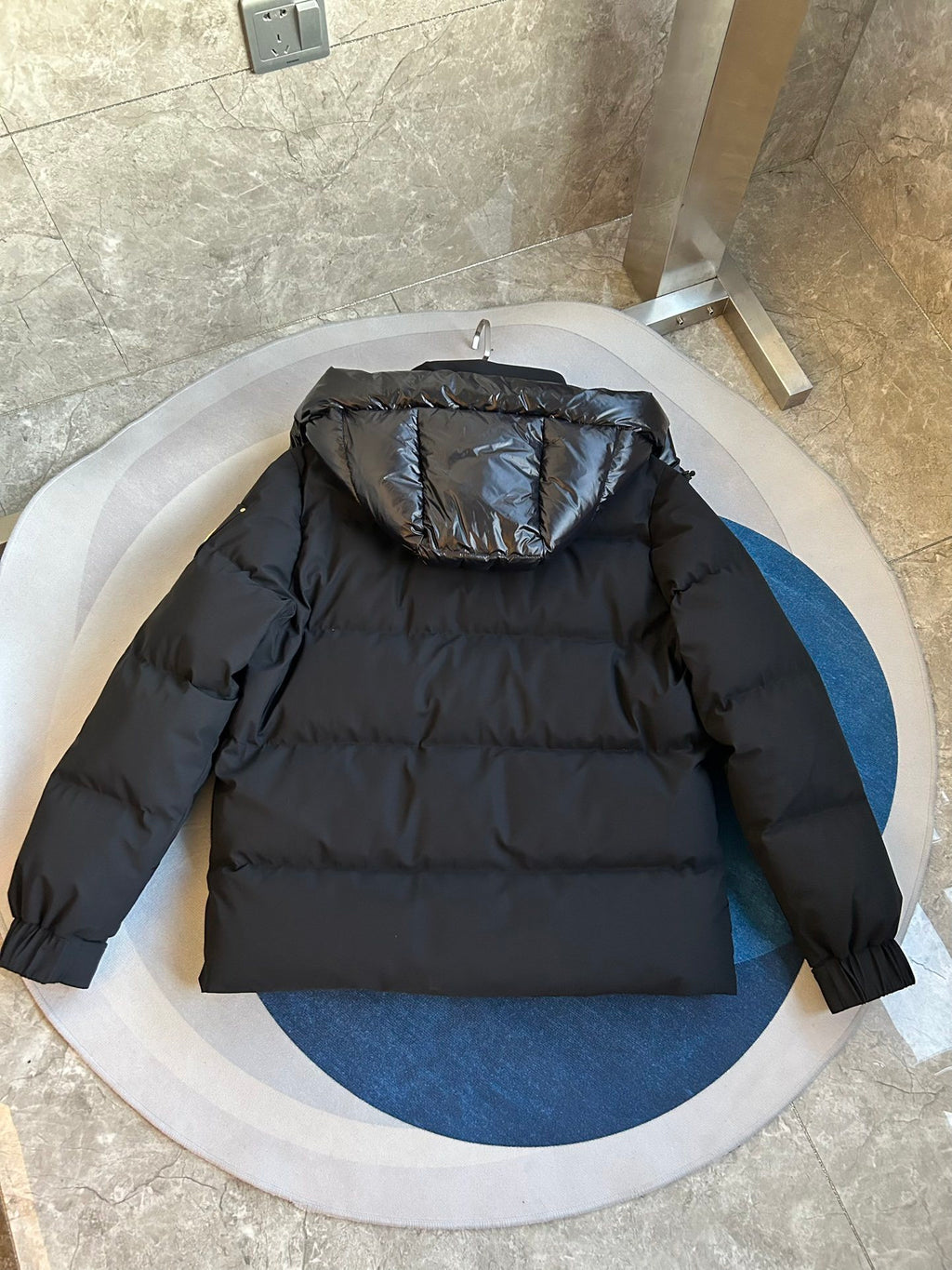 Unik Moose knuckels GOLD