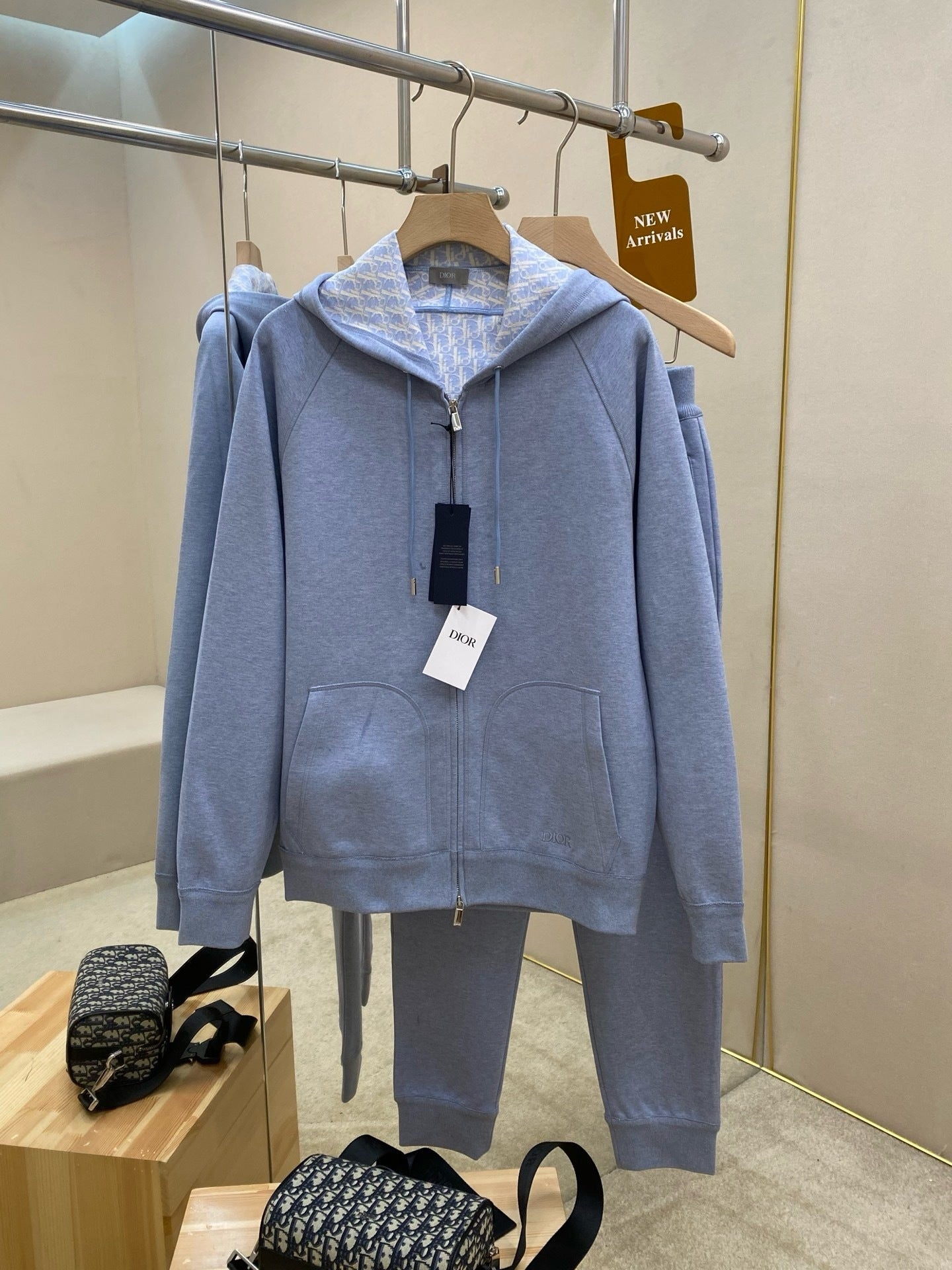 Christian Dior Tracksuit
