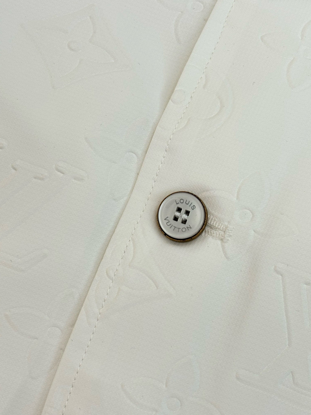 Louis Vuitton Kostym