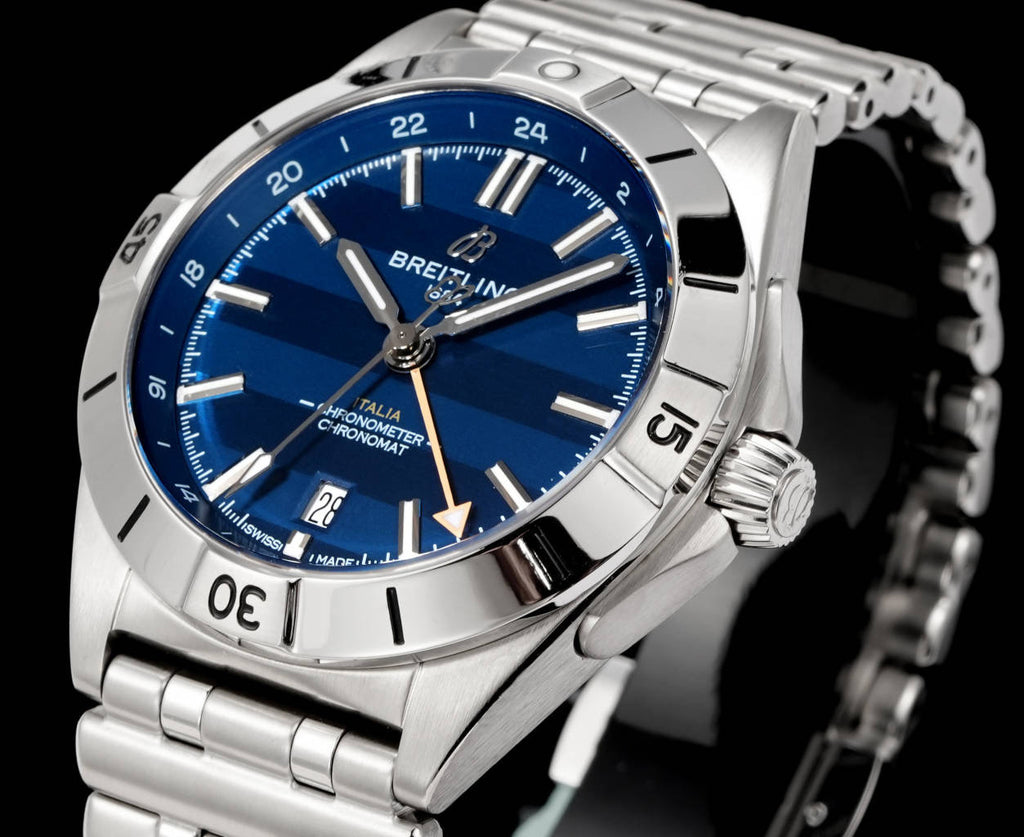 Breitling Chronomat 40mm