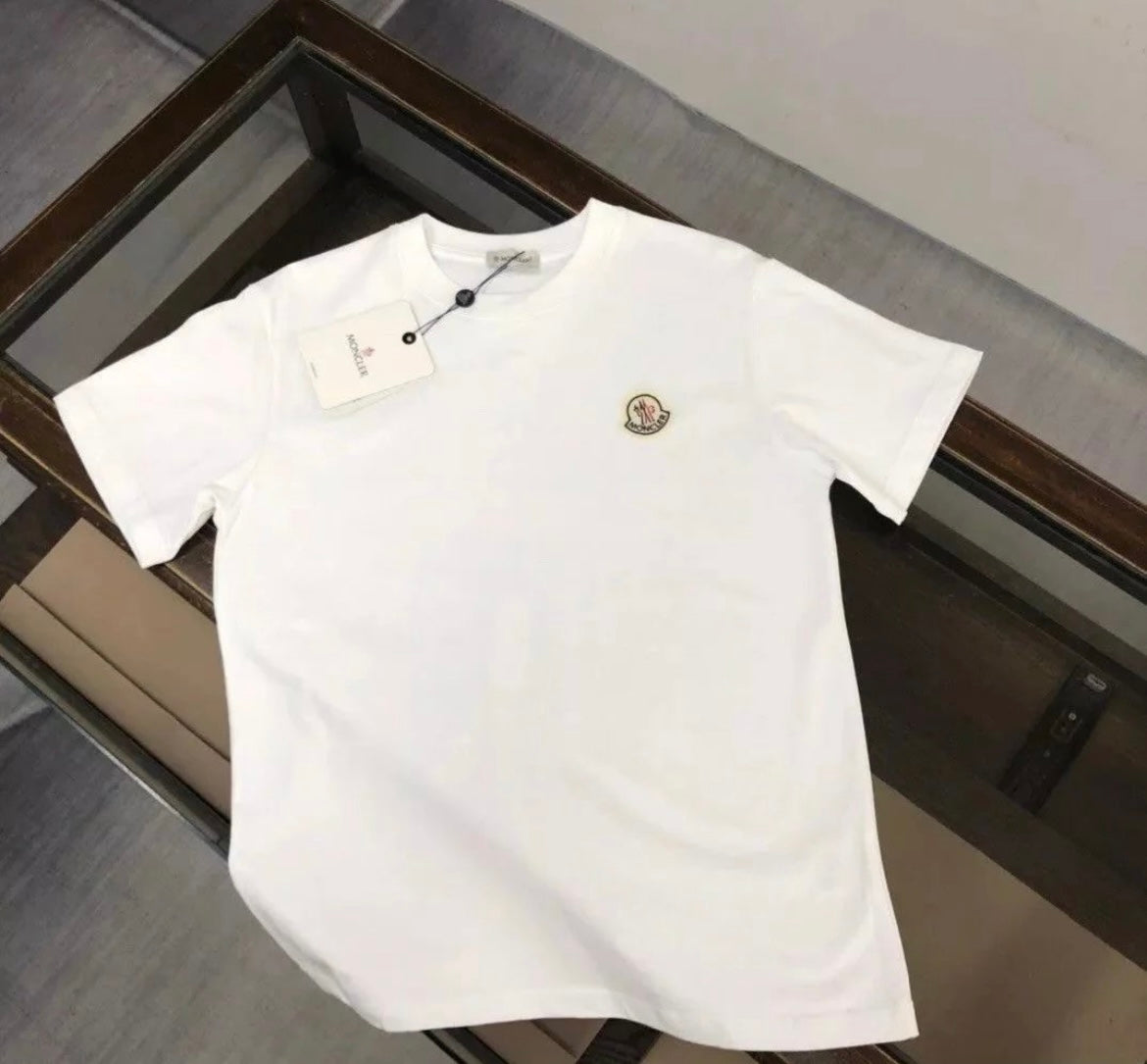 Moncler tshirt