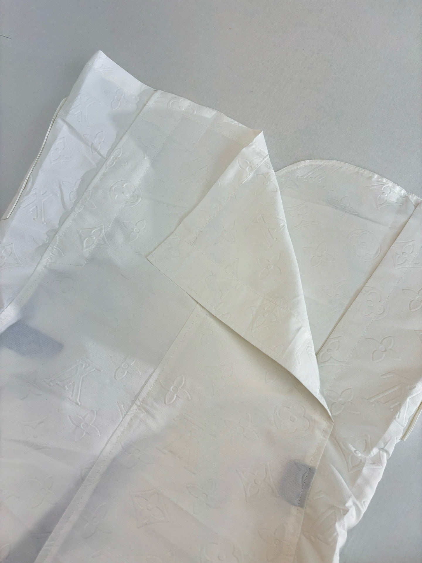 Louis Vuitton Kostym