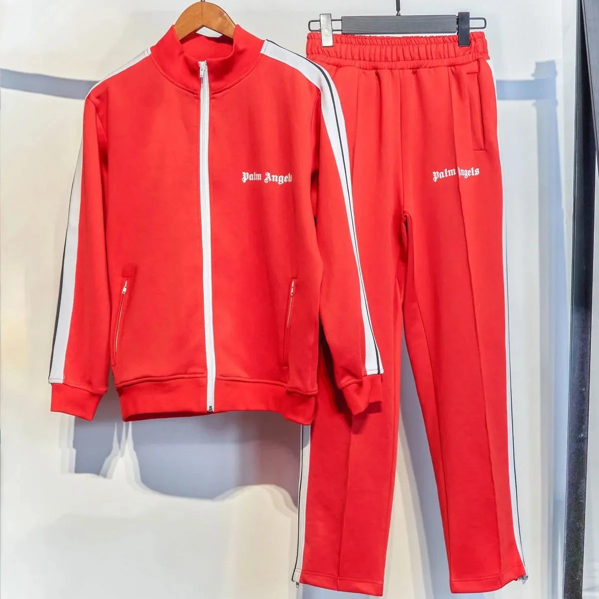 Palm angels Tracksuit
