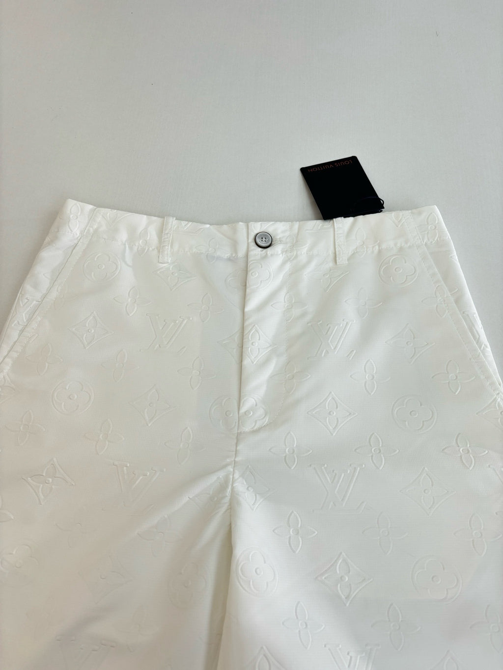 Louis Vuitton Kostym