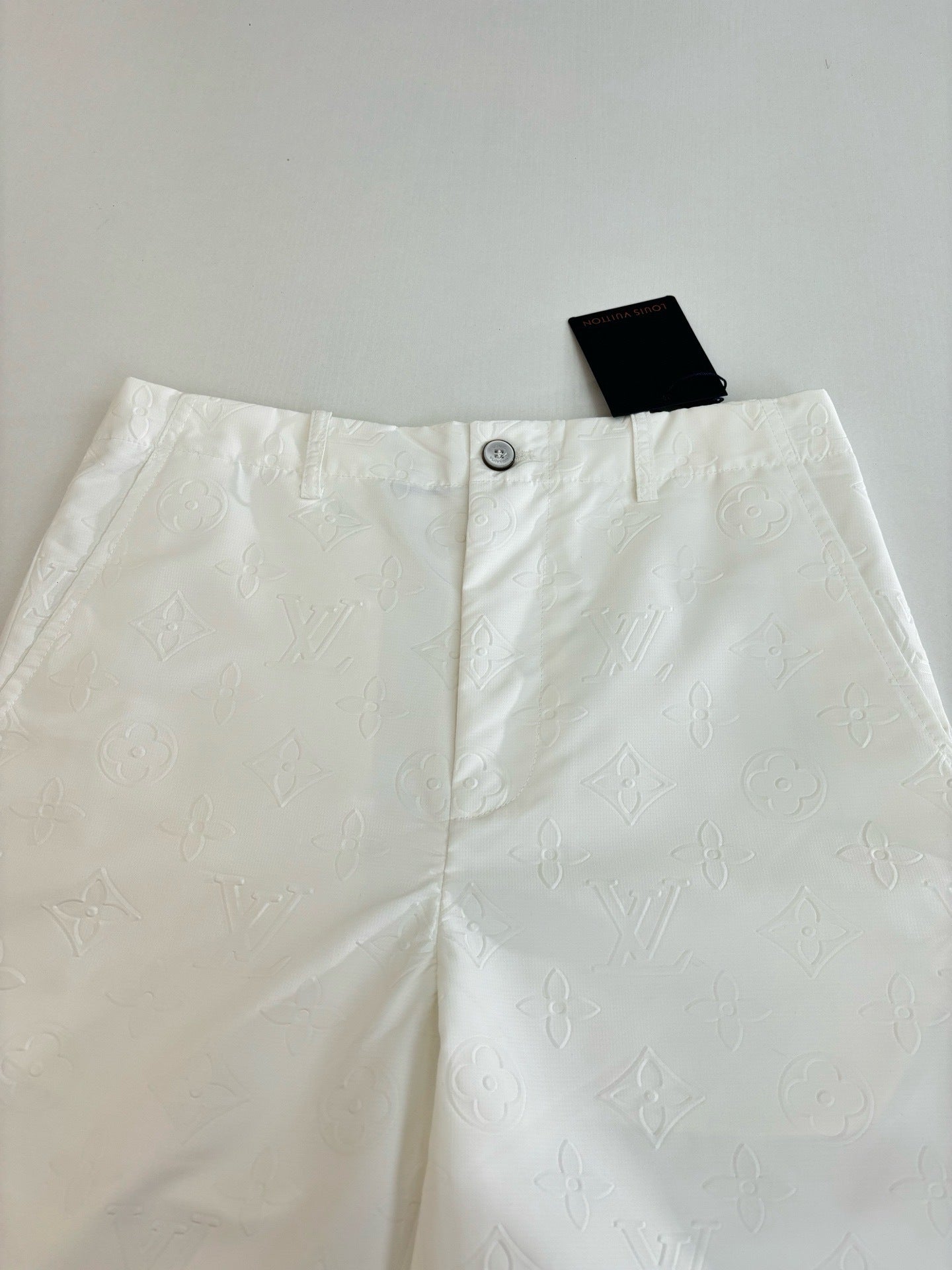 Louis Vuitton Kostym