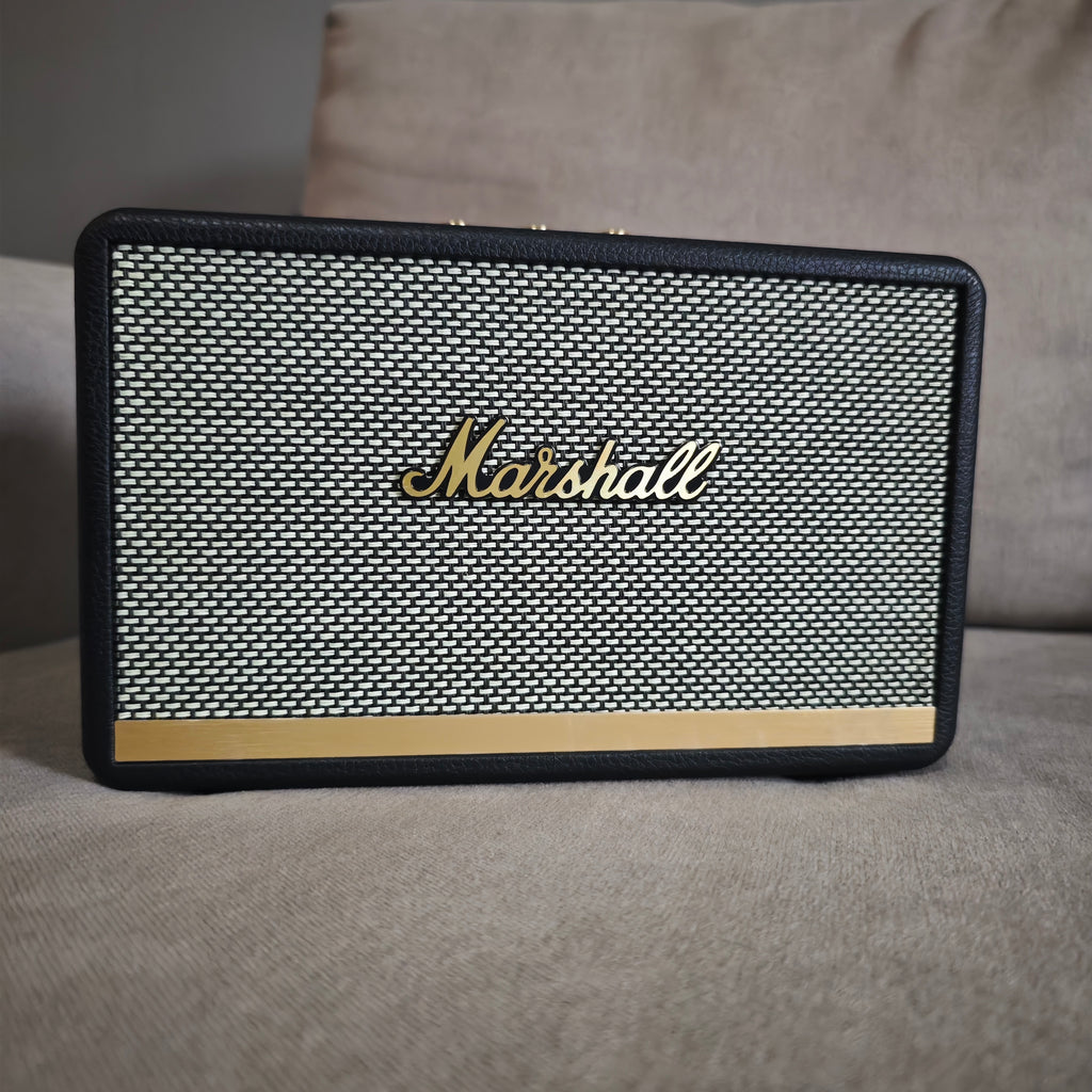 Marshall Stanmore III Bluetooth-högtalare