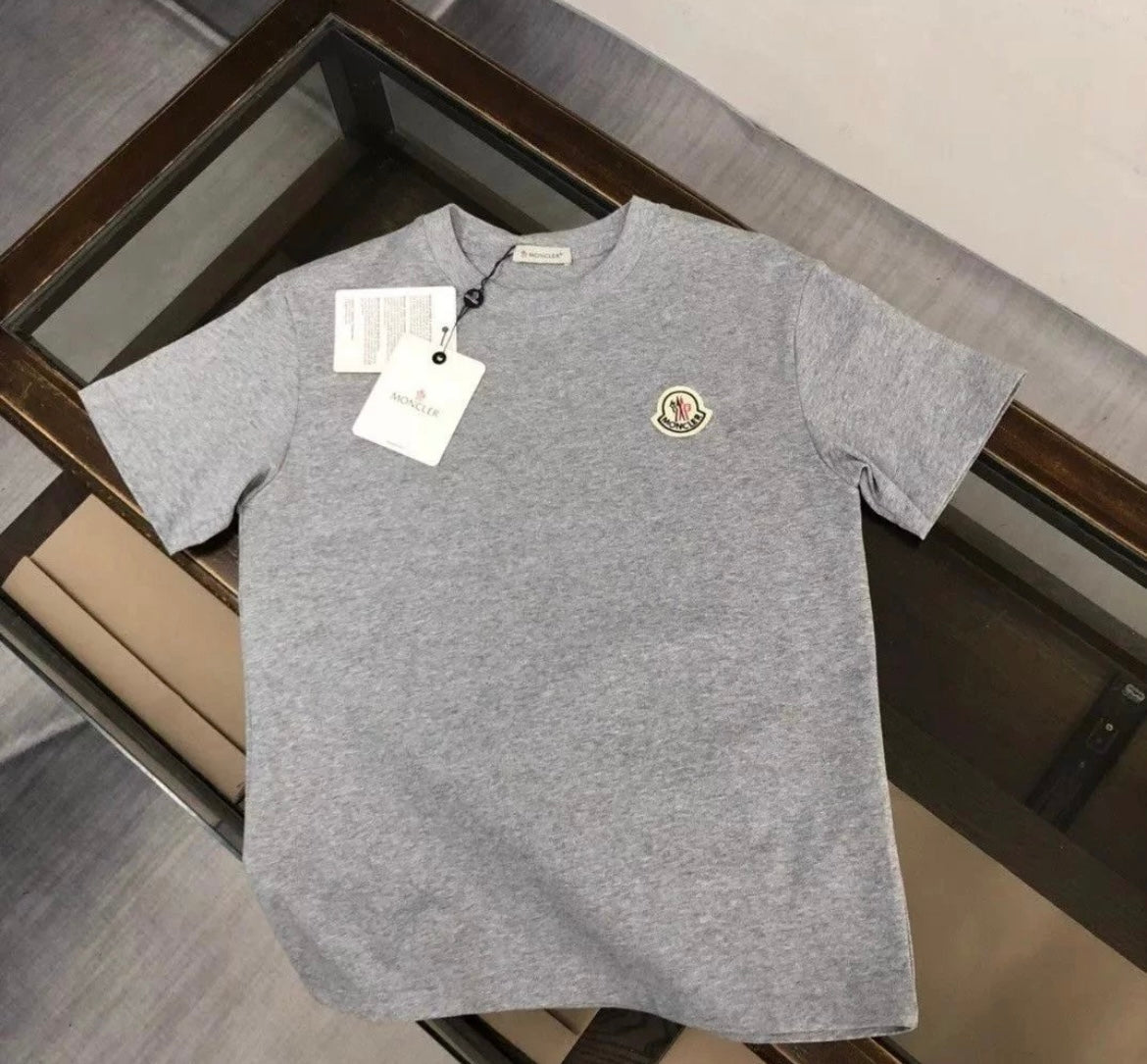Moncler tshirt