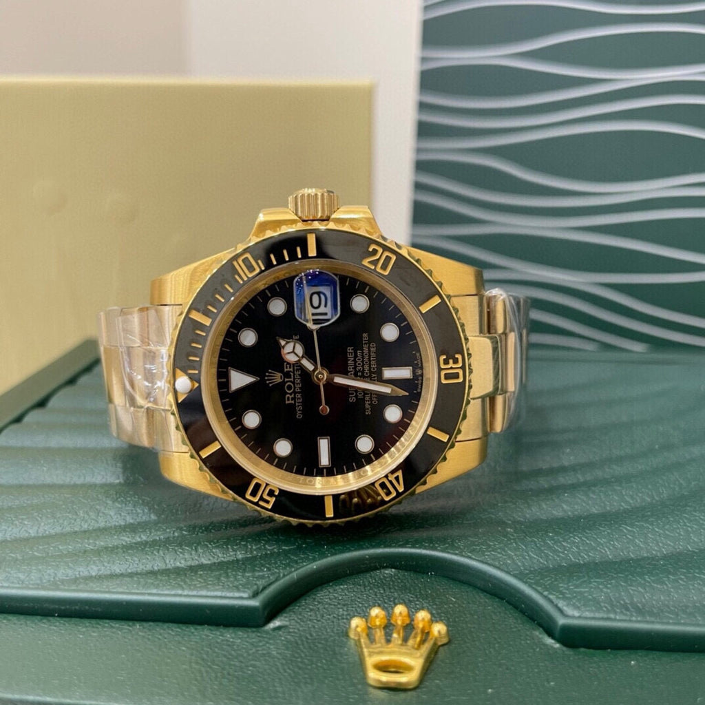 Rolex oyster perpetual  40mm