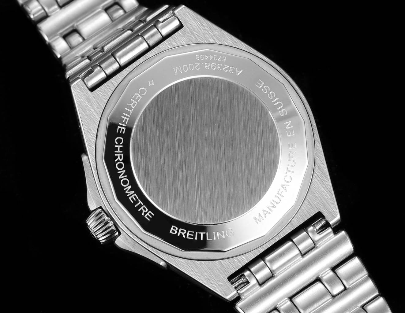 Breitling