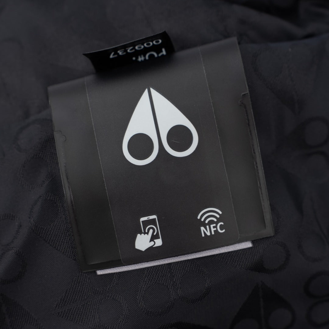 Unik Moose knuckels GOLD