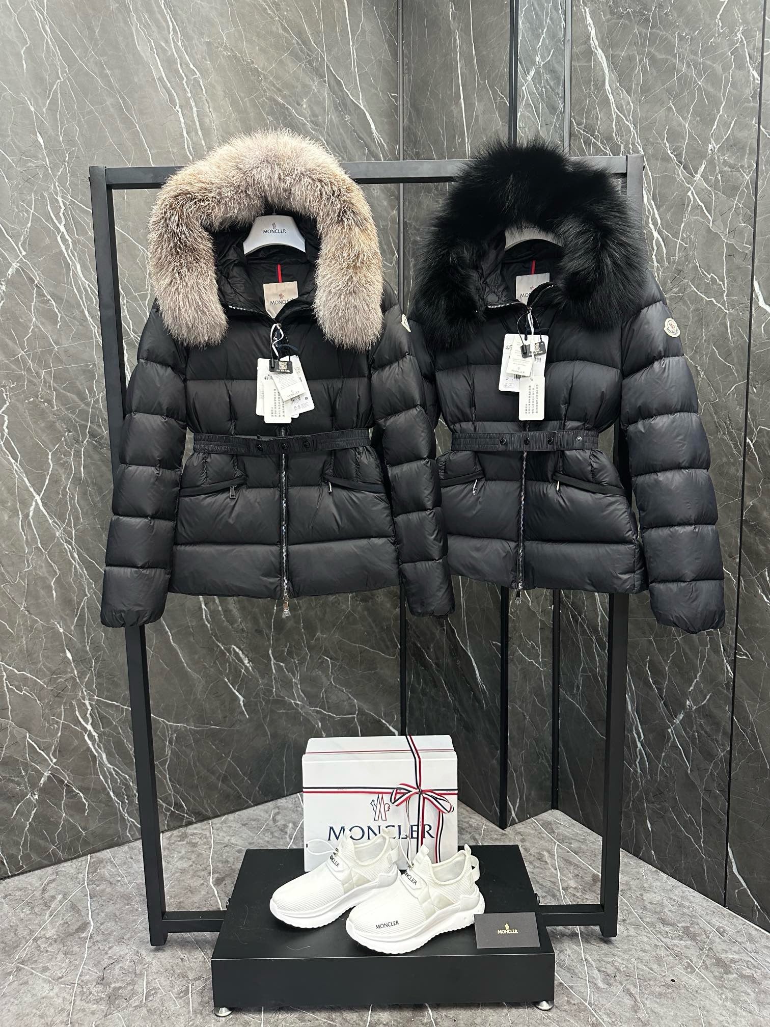 Moncler jacka DAM