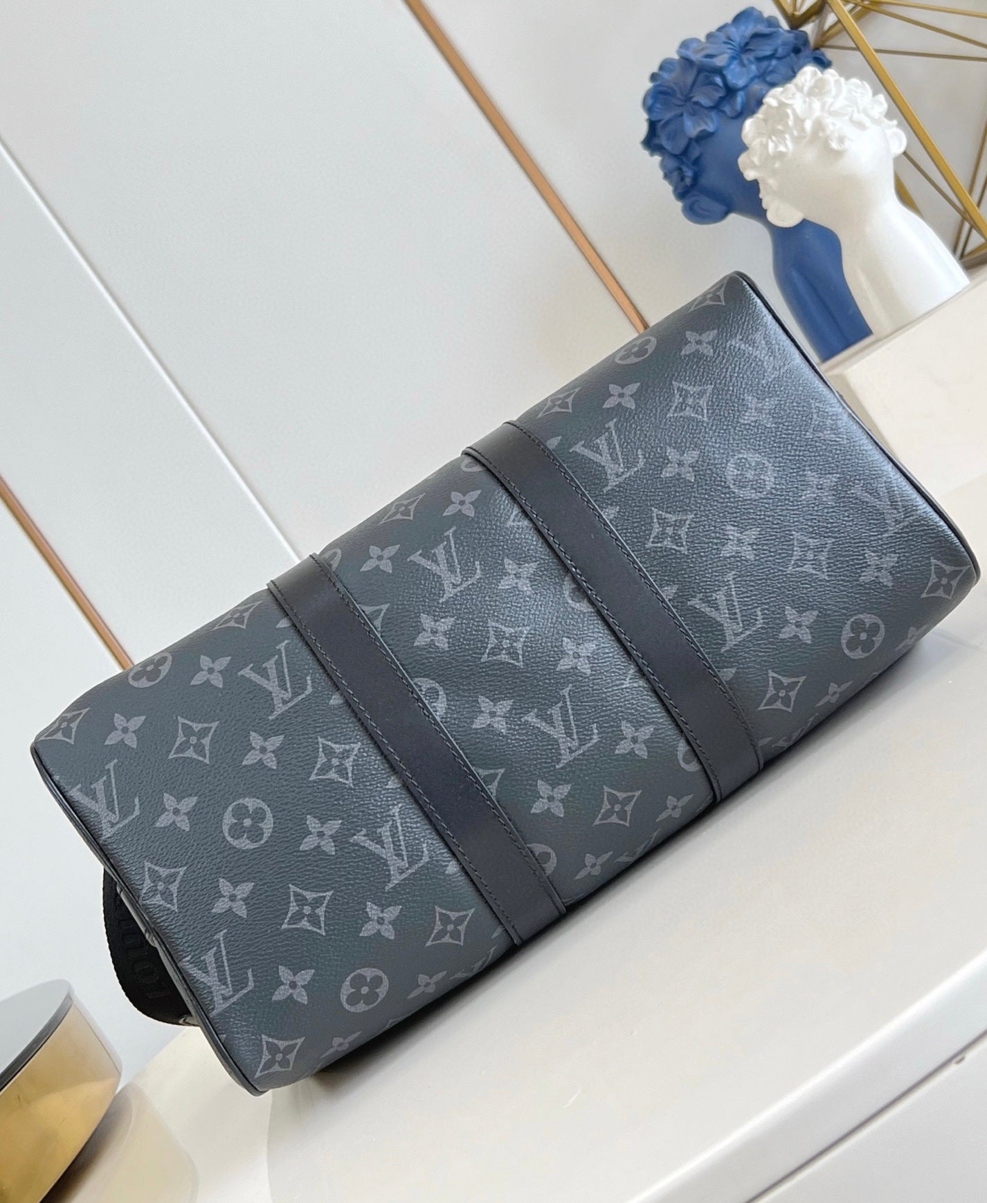 Louis Vuitton travel bag