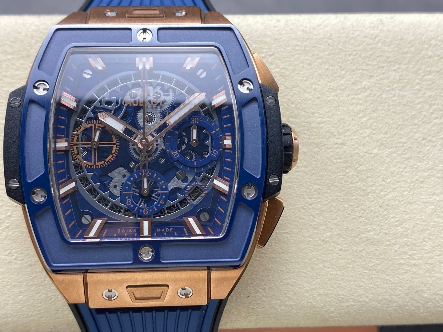 Hublot