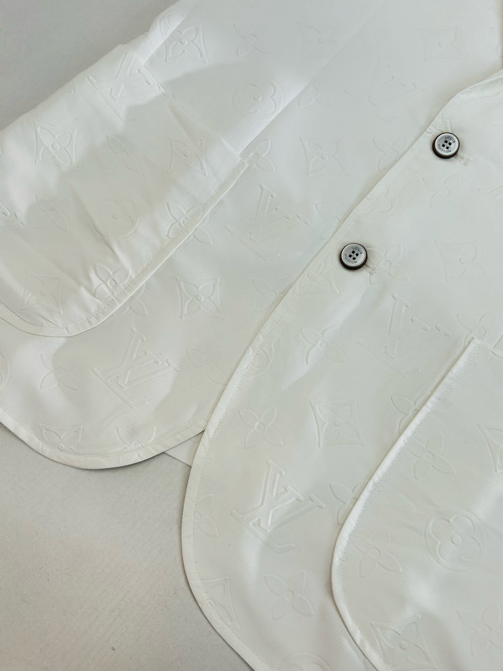 Louis Vuitton Kostym