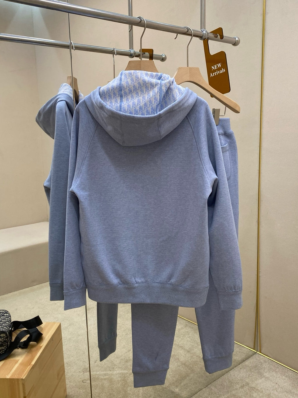 Christian Dior Tracksuit