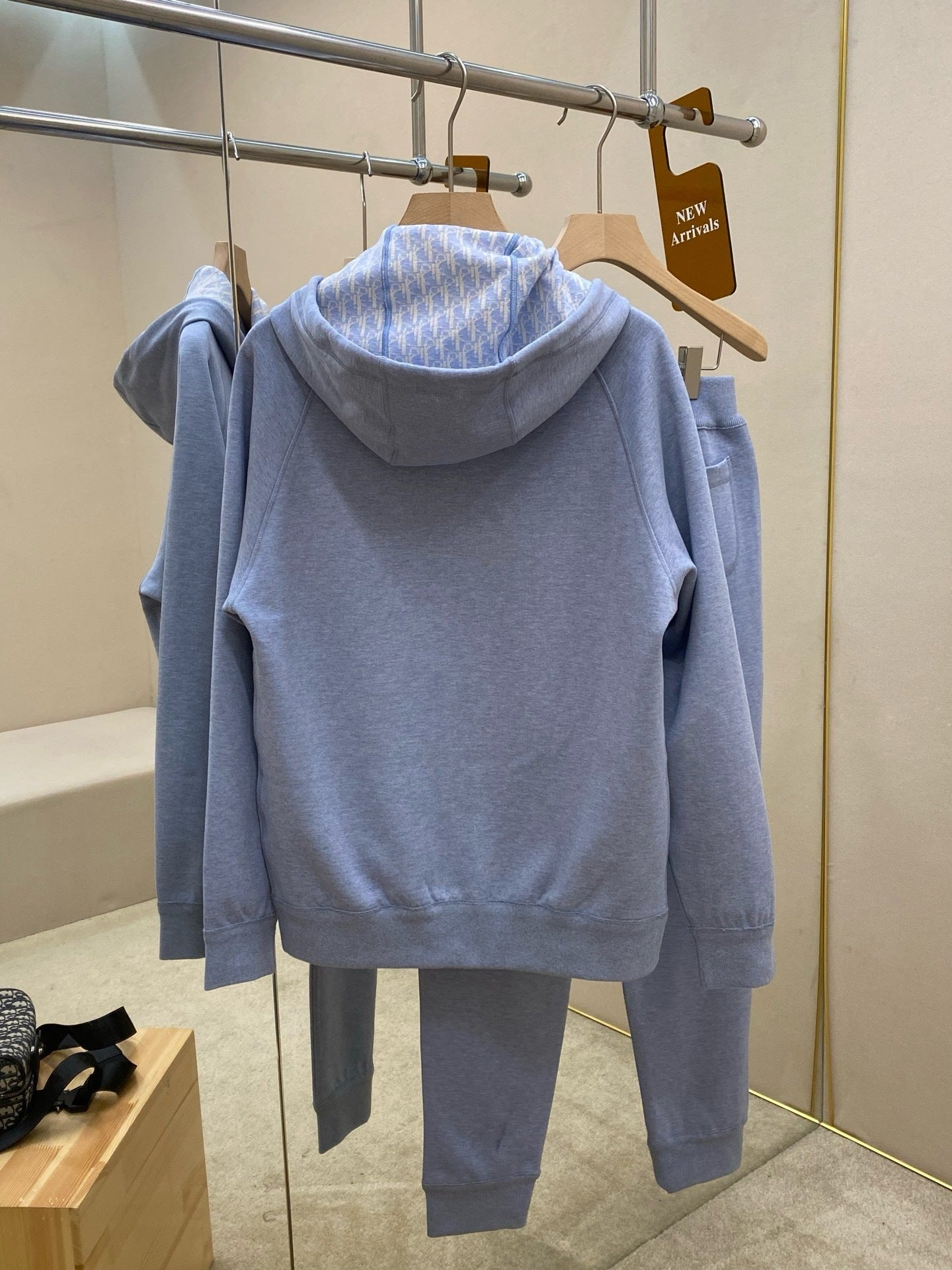 Christian Dior Tracksuit