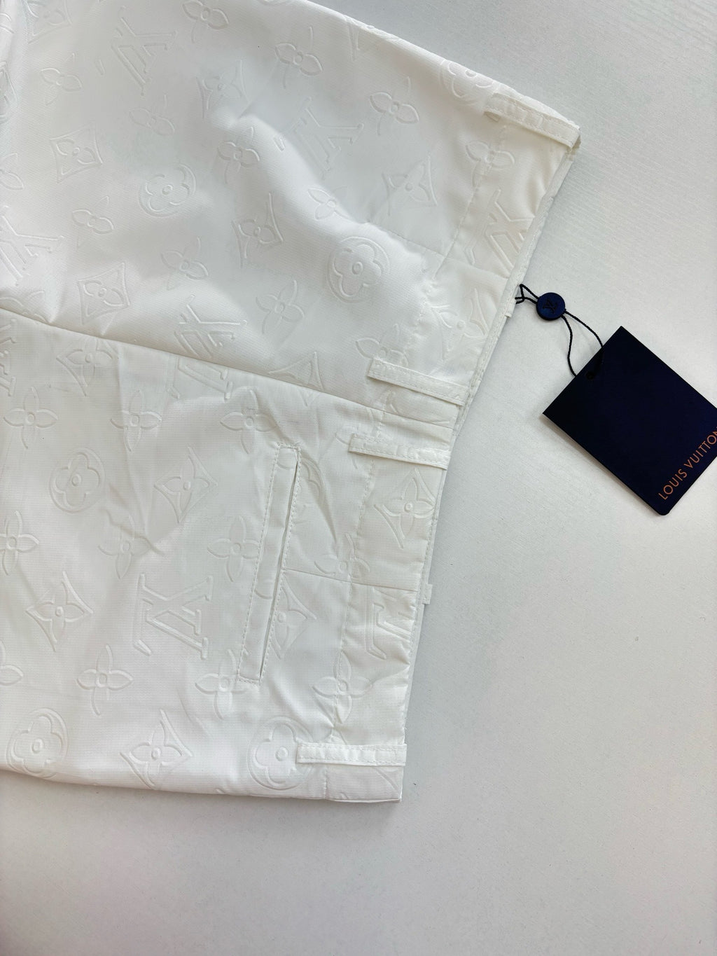 Louis Vuitton Kostym