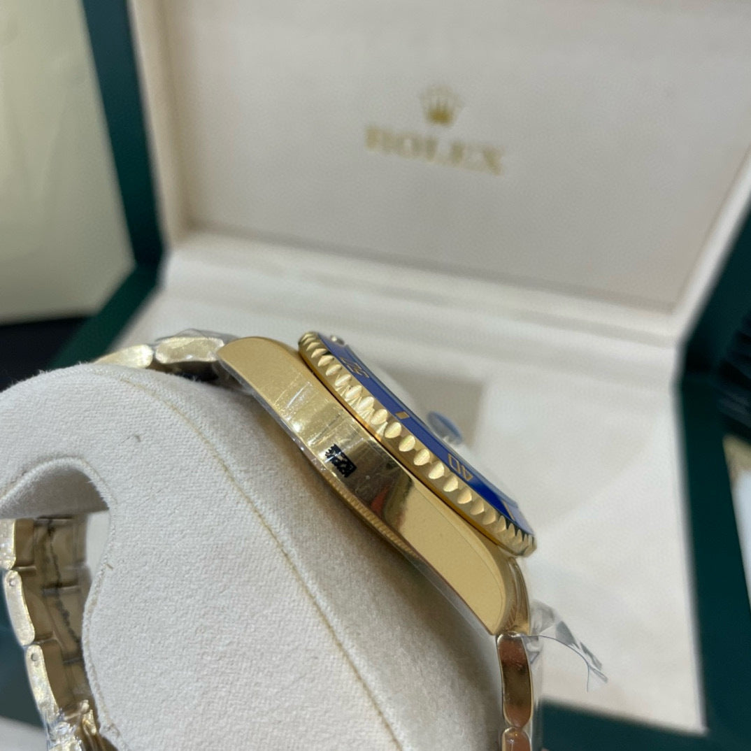 Rolex oyster perpetual  40mm