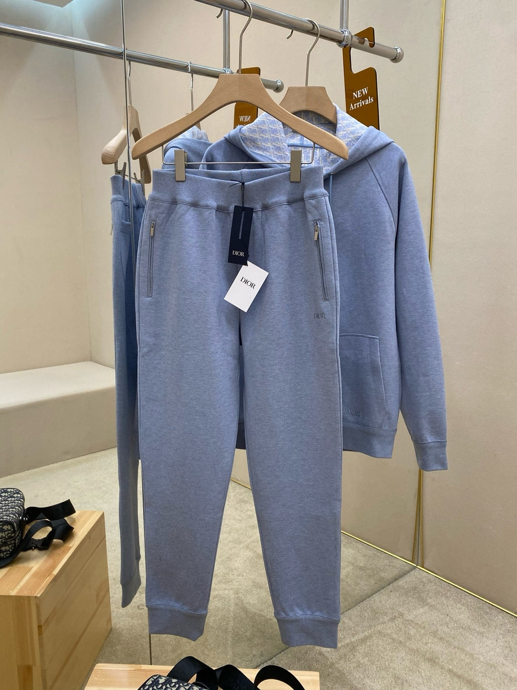 Christian Dior Tracksuit