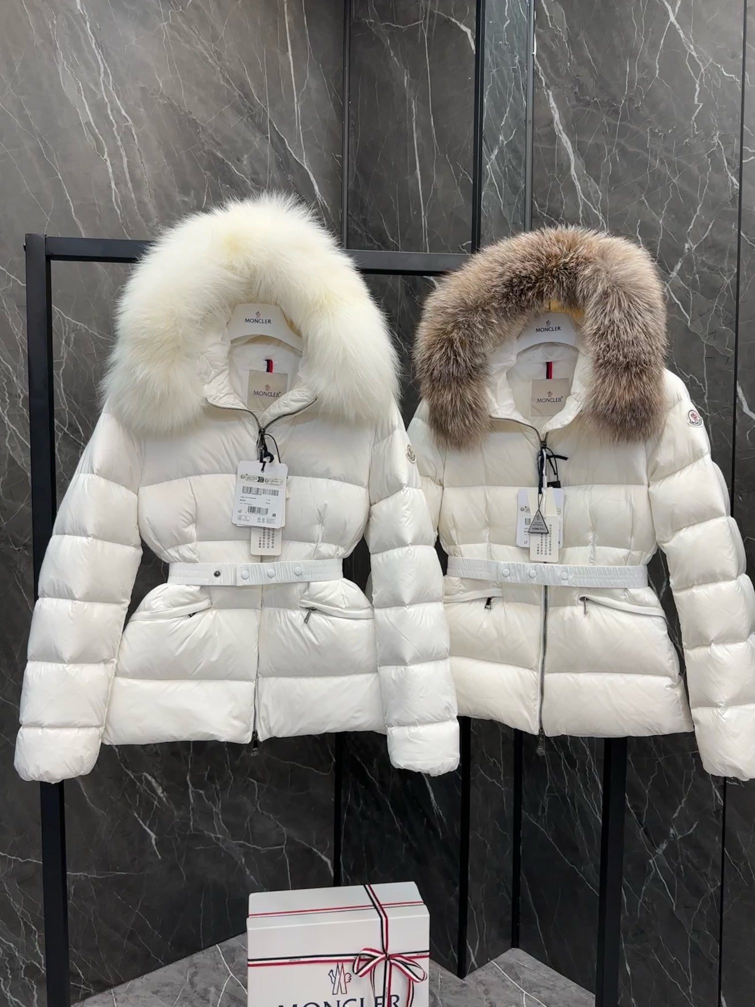 Moncler jacka DAM