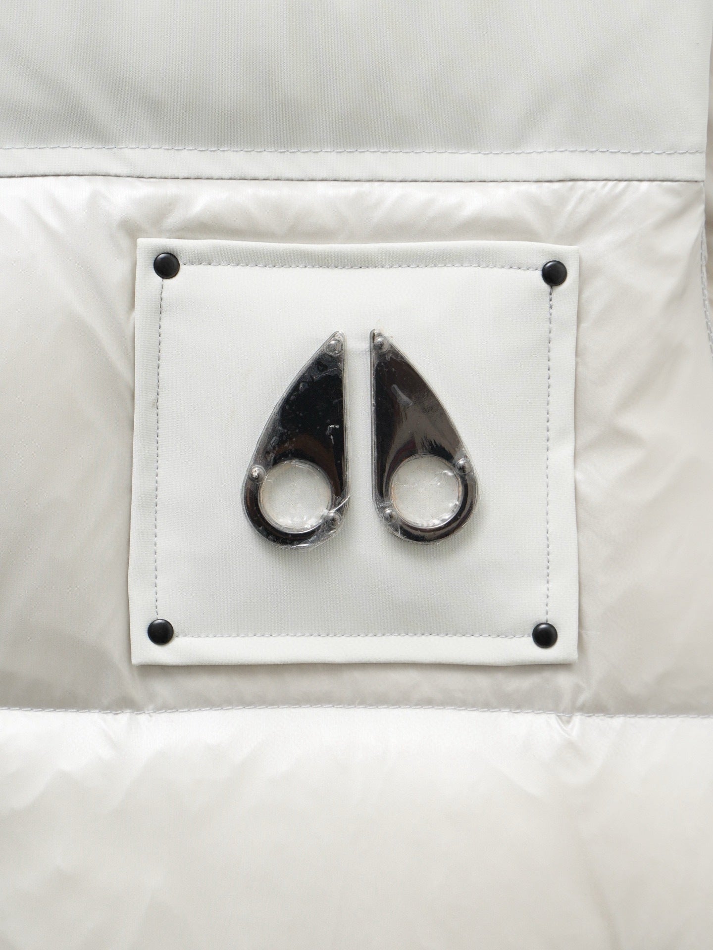 Moose knuckels väst