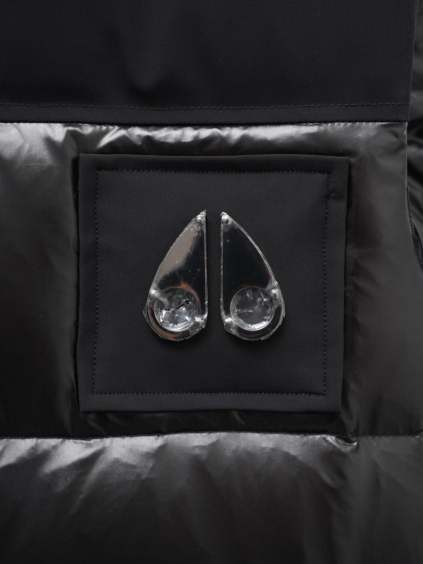 Moose knuckels väst