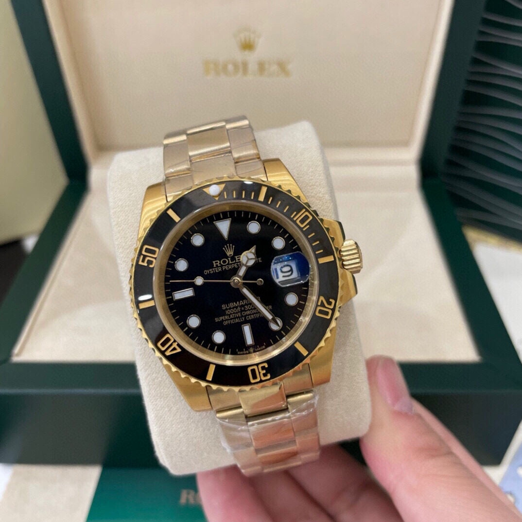 Rolex oyster perpetual  40mm