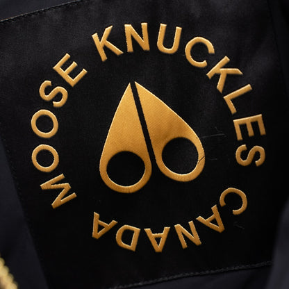 Unik Moose knuckels GOLD