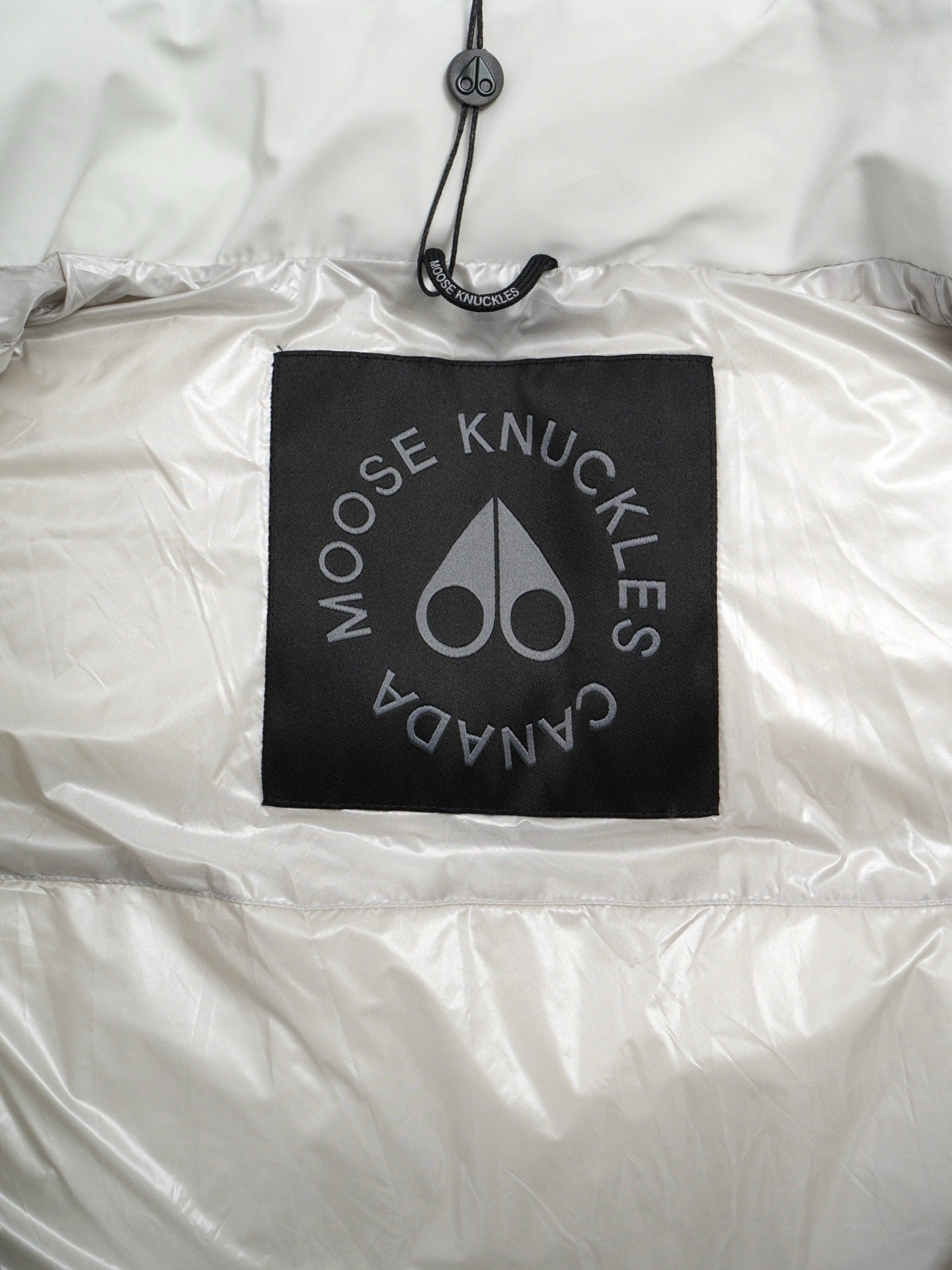 Moose knuckels väst