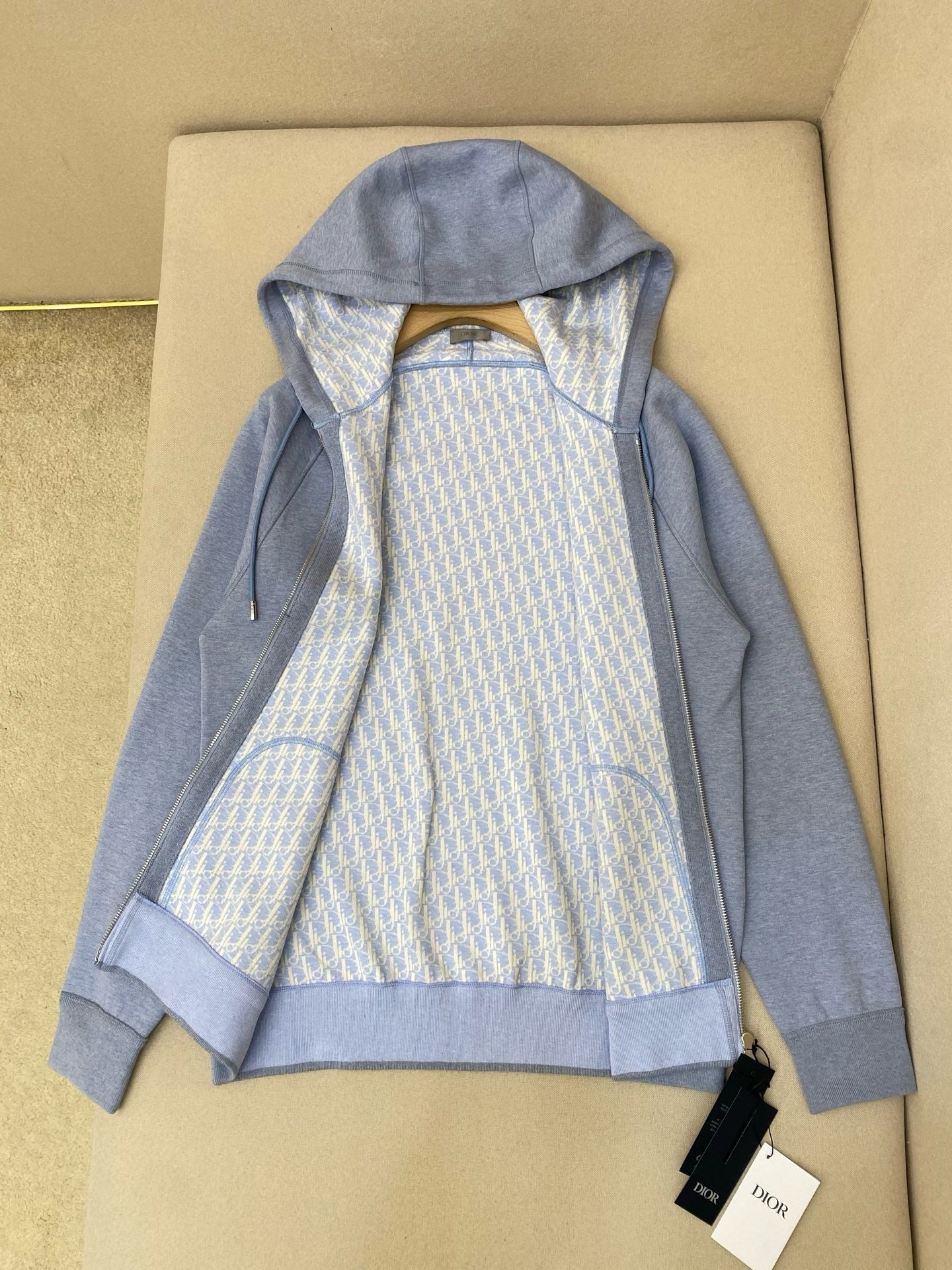 Christian Dior Tracksuit