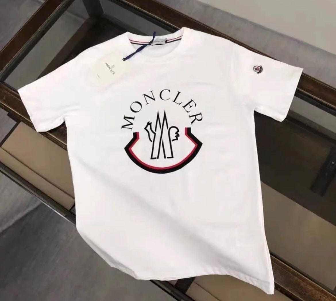 Moncler tshirt