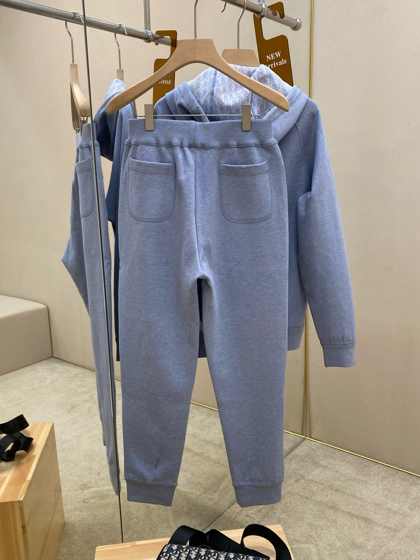 Christian Dior Tracksuit