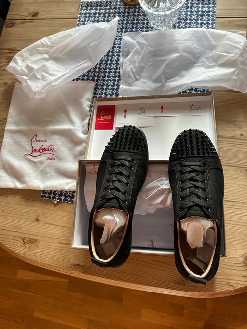 Christian Louboutin