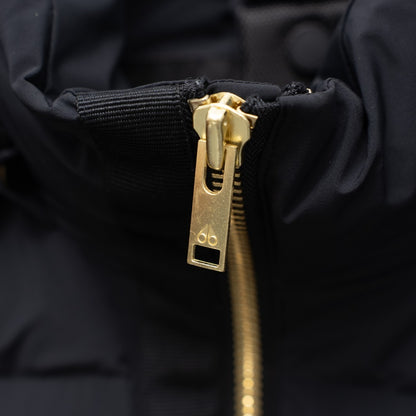 Unik Moose knuckels GOLD