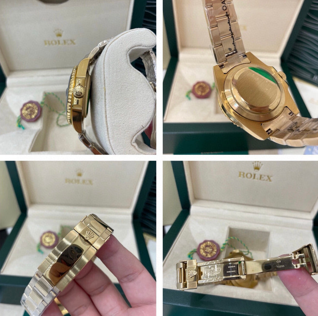 Rolex oyster perpetual  40mm