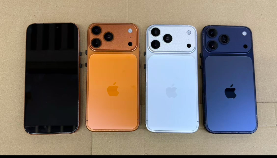 iPhonee 17 Pro 128 GB