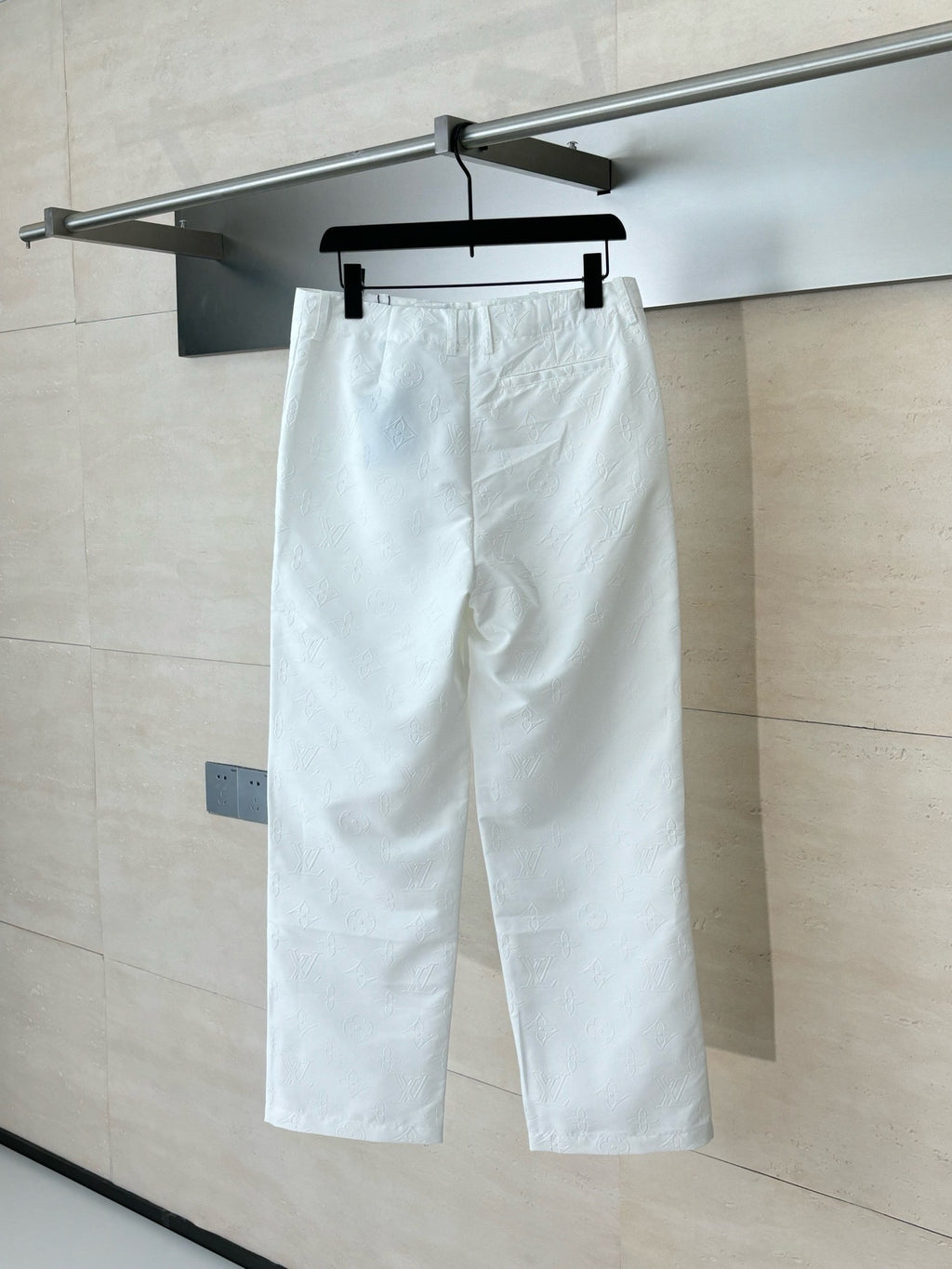 Louis Vuitton Kostym