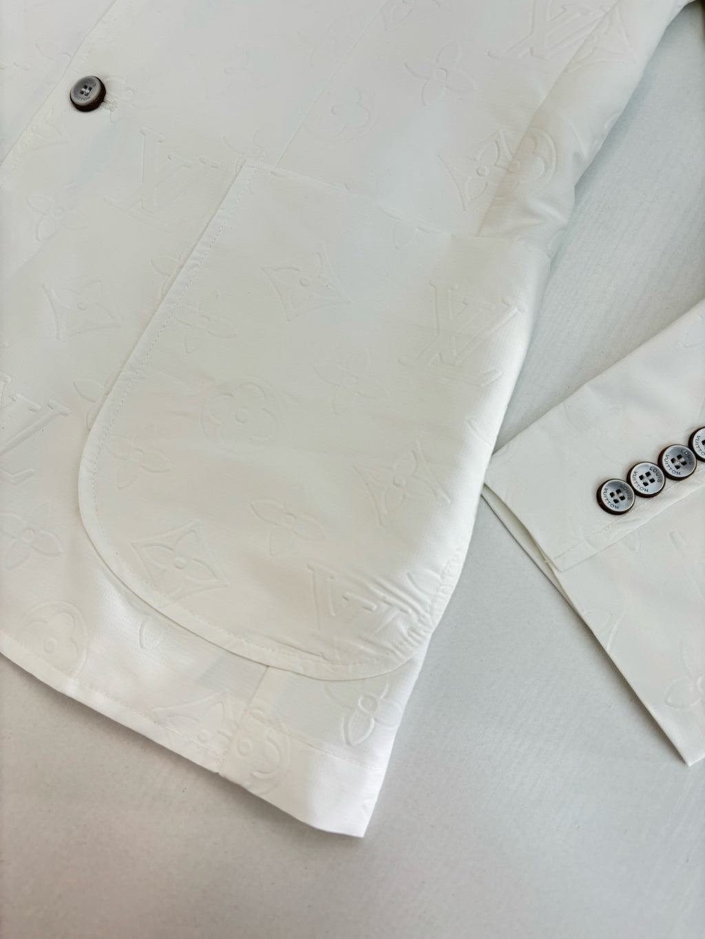 Louis Vuitton Kostym