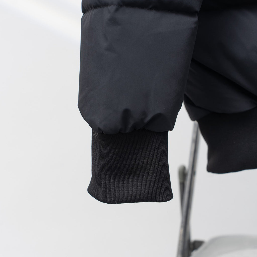 Unik Moose knuckels GOLD