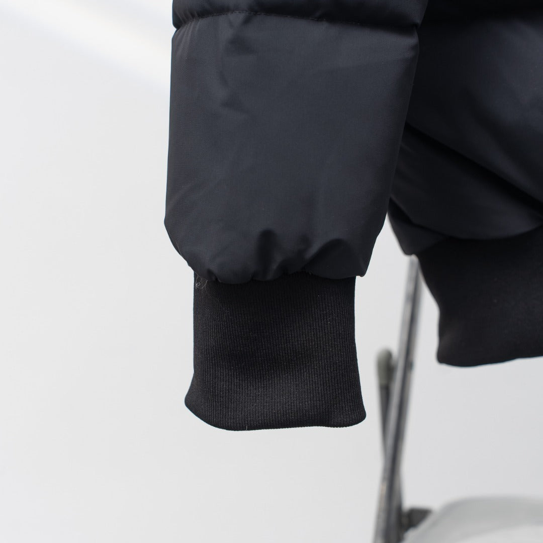 Unik Moose knuckels GOLD