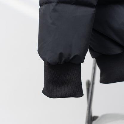 Unik Moose knuckels GOLD