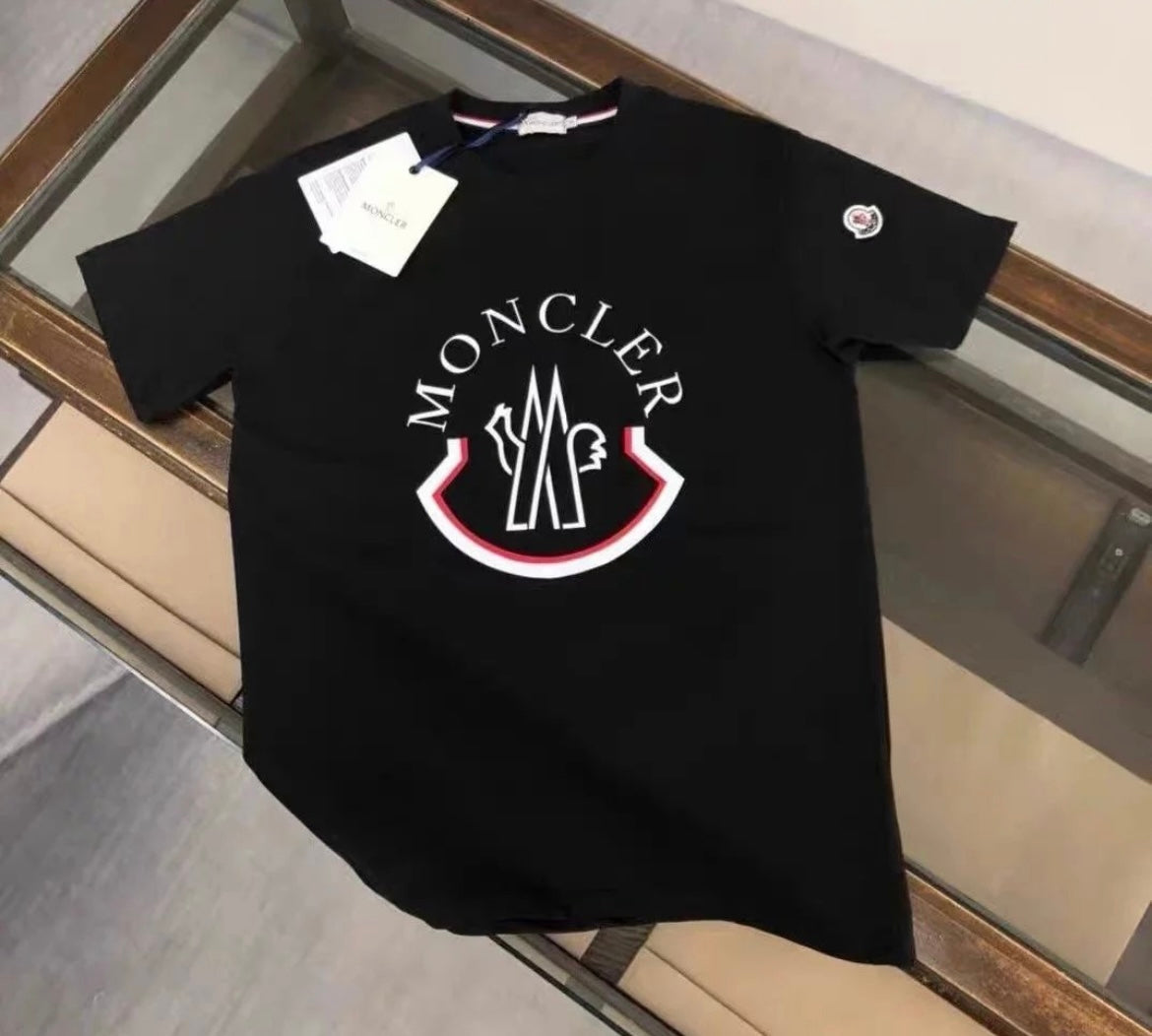 Moncler tshirt
