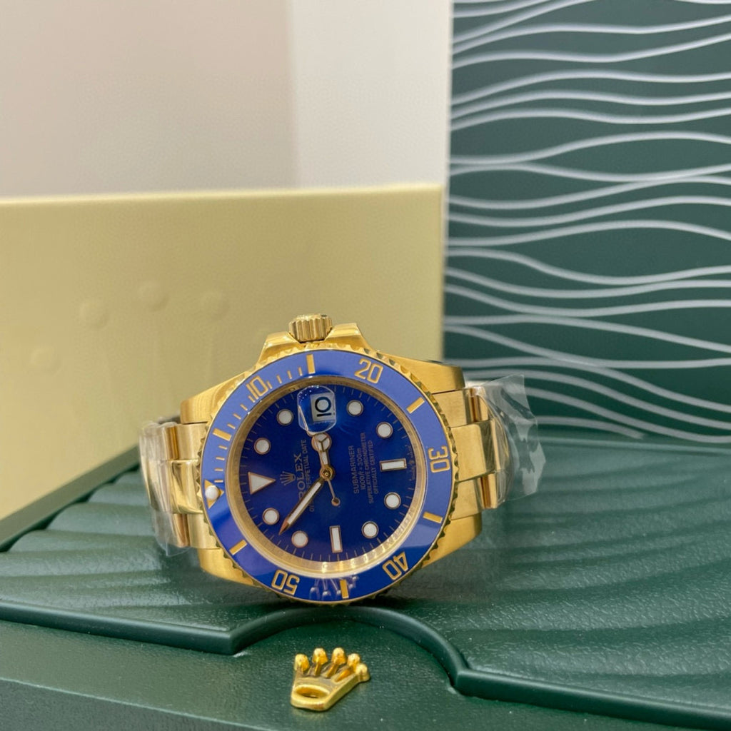 Rolex oyster perpetual  40mm