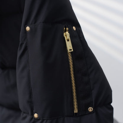 Unik Moose knuckels GOLD