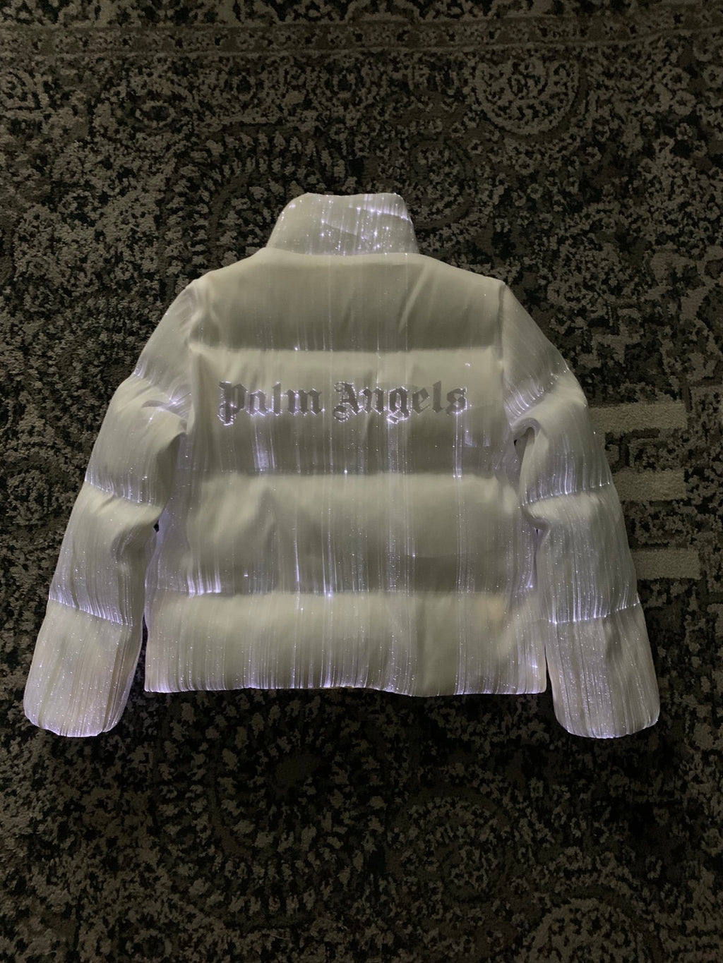 Moncler X Palm angels