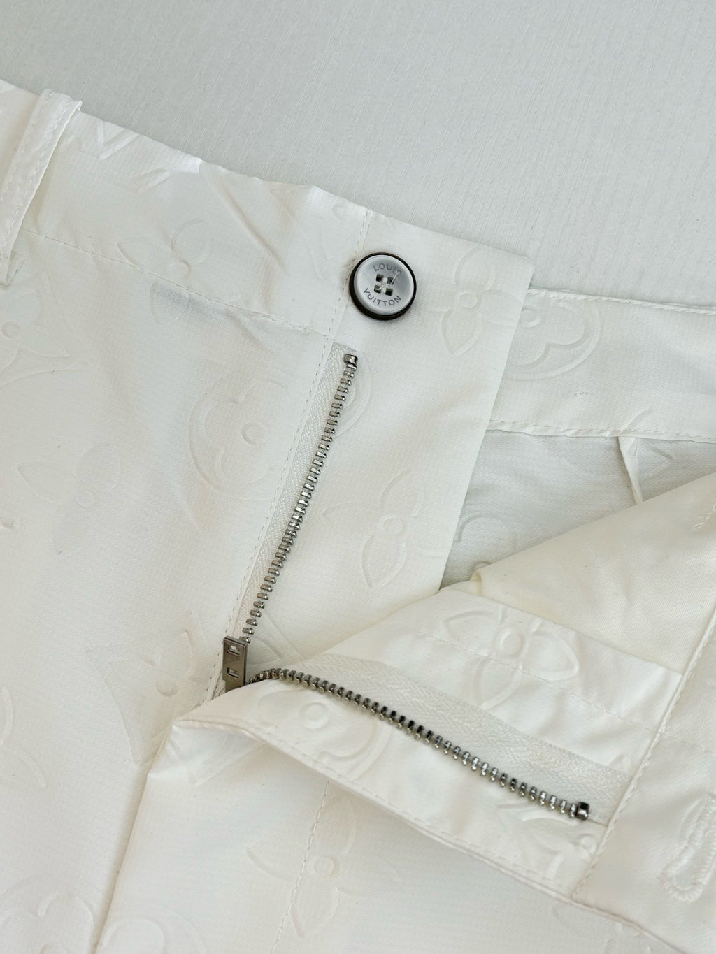 Louis Vuitton Kostym